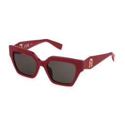 Gafas de sol Furla SFU811 Rojo Talla: 54X19 Rojo