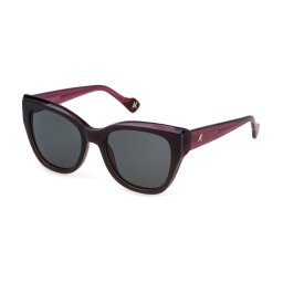Gafas de sol Yalea CAROLINA SYA153 Gris Talla: 53X19 Gris