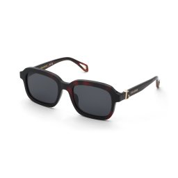Gafas de sol Zadig & Voltaire SZV416 Marrón Talla: 53X19 Marrón