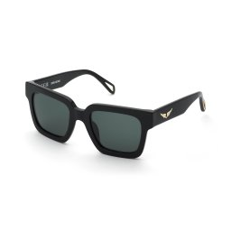 Gafas de sol Zadig & Voltaire SZV420 Negro Talla: 52X21 Negro