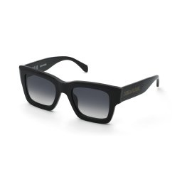 Gafas de sol Zadig & Voltaire SZV421 Negro Talla: 50X21 Negro