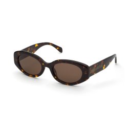 Gafas de sol Zadig & Voltaire SZV422 Marrón Talla: 53X20 Marrón