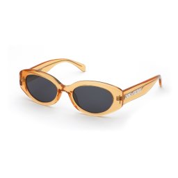 Gafas de sol Zadig & Voltaire SZV422 Naranja Talla: 53X20 Naranja