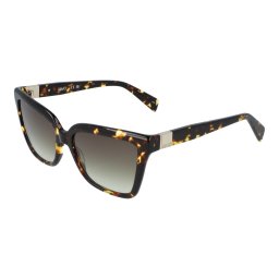 Gafas de sol Liu Jo LJ803S Marrón Talla: 56X17 Marrón