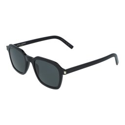 Gafas de sol Yves Saint Laurent SL 715 SLIM Negro Talla: 49X21 Negro