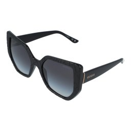 Gafas de sol Guess GU00153 Negro Talla: 55X21 Negro