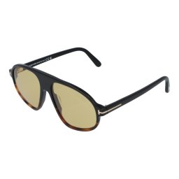 Gafas de sol Tom Ford FT1178 Marrón Talla: 58X16 Marrón