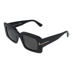 Gafas de sol Tom Ford BRIGITTA FT1188 Negro Talla: 50X24 Negro