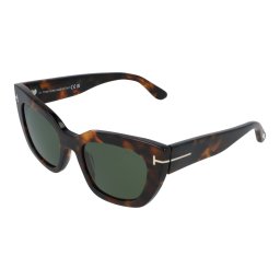 Gafas de sol Tom Ford ATHENA FT1190 Marrón Talla: 53X21 Marrón