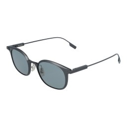 Gafas de sol Ermenegildo Zegna EZ0260 Gris Talla: 50X20 Gris