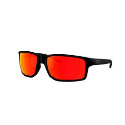 Gafas de sol Oakley GIBSTON XL 0OO9470 Negro Talla: 62X17 Negro