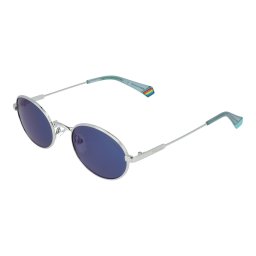 Gafas de sol Polaroid PLD 6228/S/X Plateados Talla: 53X21 Plateados