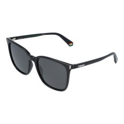Gafas de sol Polaroid PLD 6226/S Negro Talla: 54X17 Negro