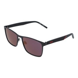 Gafas de sol Hugo HG 1328/S Negro Talla: 57X17 Negro