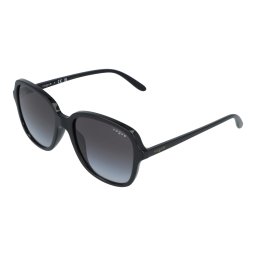 Gafas de sol Vogue 0VO5601S Negro Talla: 53X18 Negro