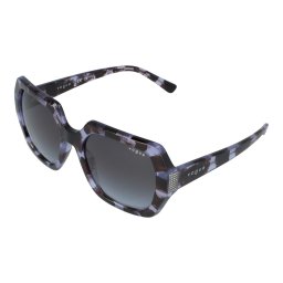 Gafas de sol Vogue 0VO5612SB Lila Talla: 55X19 Lila