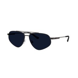 Gafas de sol Emporio Armani 0EA2156 Plateados Talla: 59X14 Plateados
