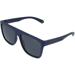 Gafas de sol Polaroid PLD 2162/S Azul Talla: 56X16 Azul