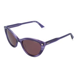 Gafas de sol Polaroid PLD 4175/S/X Lila Talla: 54X19 Lila