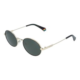 Gafas de sol Polaroid PLD 6228/S/X Dorados Talla: 53X21 Dorados