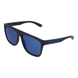 Gafas de sol Polaroid PLD 2162/S Negro Talla: 58X17 Negro