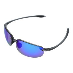 Gafas de sol Maui Jim MJ456 Gris Talla: 67X15 Gris