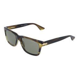 Gafas de sol Montblanc MB0263S Marrón Talla: 54X18 Marrón
