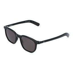 Gafas de sol Montblanc MB0352S Negro Talla: 50X19 Negro