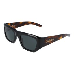 Gafas de sol Yves Saint Laurent SL 740 Negro Talla: 52X21 Negro