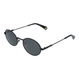 Gafas de sol Polaroid PLD 6228/S/X Negro Talla: 53X21 Negro