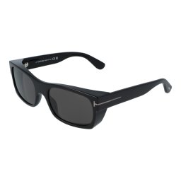 Gafas de sol Tom Ford JUAN FT1181-N Negro Talla: 56X20 Negro