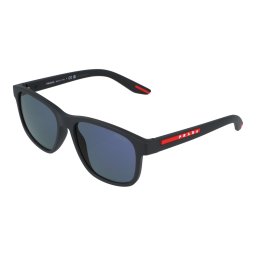 Gafas de sol Prada 0PS 06YS Negro Talla: 56X17 Negro