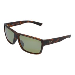 Gafas de sol Maui Jim MJ0661S Marrón Talla: 62X14 Marrón