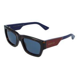 Gafas de sol Gucci GG1668S Marrón Talla: 52X21 Marrón