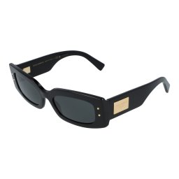 Gafas de sol D&G 0DG4479 Negro Talla: 55X20 Negro