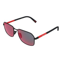 Gafas de sol Prada 0PS A51S Negro Talla: 57X18 Negro