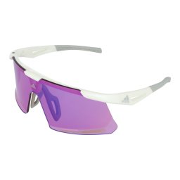 Gafas de sol Adidas ADIDAS DUNAMIS EVO-S SP0107 Blanco Talla: 99X16 Blanco