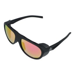 Gafas de sol Adidas SP0110 Negro Talla: 60X18 Negro