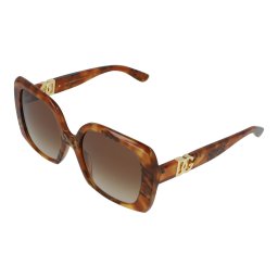 Gafas de sol D&G 0DG4475 Marrón Talla: 56X19 Marrón