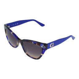 Gafas de sol Guess GU00204 Azul Talla: 55X17 Azul