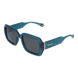 Gafas de sol Polaroid PLD 6223/S/X Plateados Talla: 54X19 Plateados