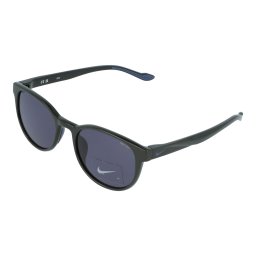 Gafas de sol Nike NIKE TEMPER FLOW IF1101X Verde Talla: 53X19 Verde