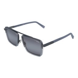 Gafas de sol Ermenegildo Zegna EZ0272 Gris Talla: 57X16 Gris