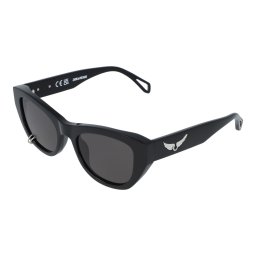 Gafas de sol Zadig & Voltaire SZV459 Negro Talla: 51X20 Negro