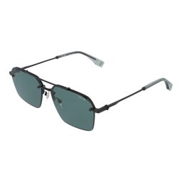 Gafas de sol Police FORCE 9 SPLQ90 Negro Talla: 59X15 Negro