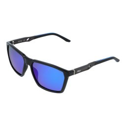 Gafas de sol Fila SFIA07 Negro Talla: 59X15 Negro
