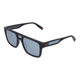 Gafas de sol Fila SFIA13 Negro Talla: 55X19 Negro