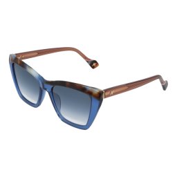 Gafas de sol Yalea HOMA SYA198V Azul Talla: 55X19 Azul