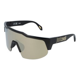 Gafas de sol Just Cavalli SJC154 Negro Talla: 99X1 Negro