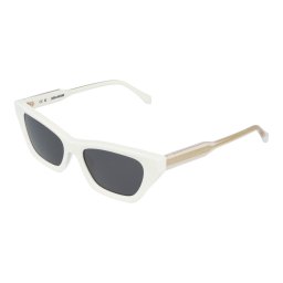 Gafas de sol Zadig & Voltaire SZV454 Blanco Talla: 53X18 Blanco